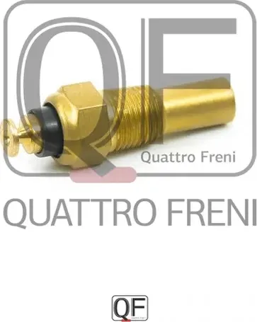 Датчик температуры жидкости (Quattro Freni). Артикул qf25a00075