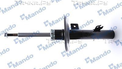 Амортизатор Mando. Артикул MSS016178