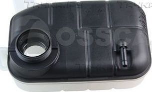 Расширительный бачок OSSCA для Opel Mokka I 2012-2026. Артикул 31639