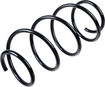 Пружина подвески Zentparts передняя для Volvo V40 I 1995-2004. Артикул Z38225