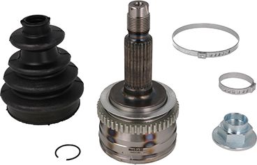 Шрус внутренний (граната) Metelli. Артикул 15-1610