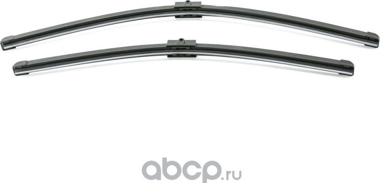 Щетка стеклоочистителя к-кт 2 шт (Dominant). Артикул BW610610034739