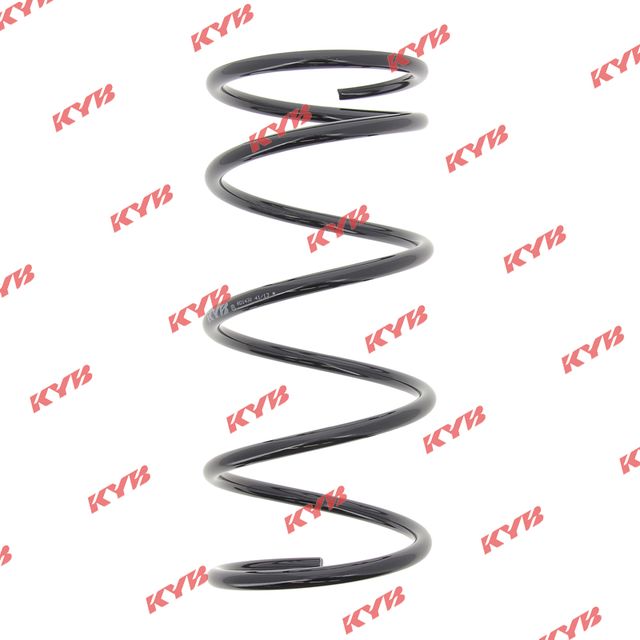 Пружина подвески KYB (Каяба) K-Flex передняя для Mazda 323 VI (BJ) 1994-1998. Артикул RD1430