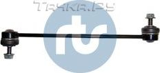 Стойка (тяга) стабилизатора RTS передняя правая/левая для Fiat Fiorino III 2007-2026. Артикул 97-90153