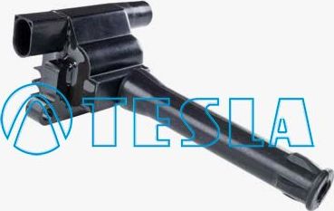 Катушка зажигания Tesla. Артикул CL711