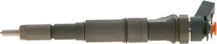 Форсунка топливная Bosch для BMW 3 V (E90/E91/E92/E93) 2004-2007. Артикул 0 445 110 216