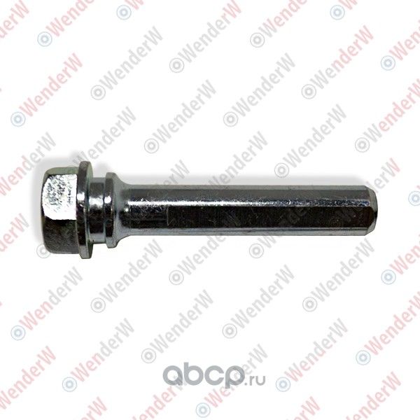 АВТОЗАПЧАСТЬНАПРАВЛЯЮЩАЯ СУППОРТА TOYOTA AVENSIS (Wenderw). Артикул WE1022NP