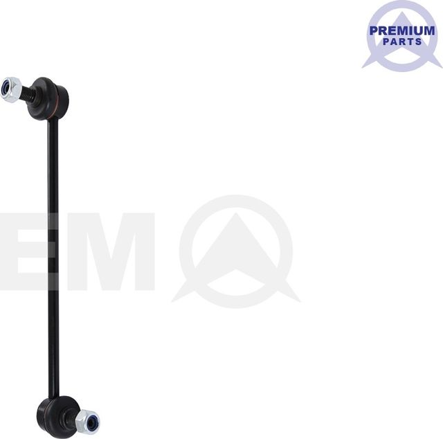 Стойка (тяга) стабилизатора Sidem. Артикул 50261