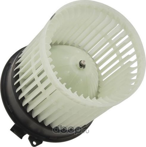 Электровентилятор отопителя (Zikmar). Артикул Z68094R