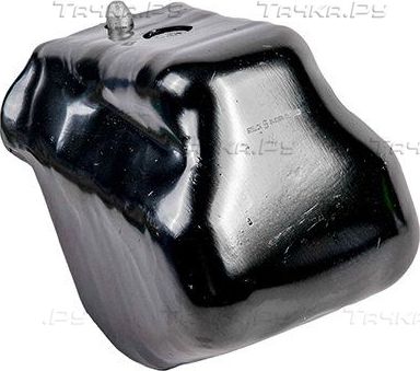 Подушка (опора) двигателя Stellox. Артикул 81-02808-SX