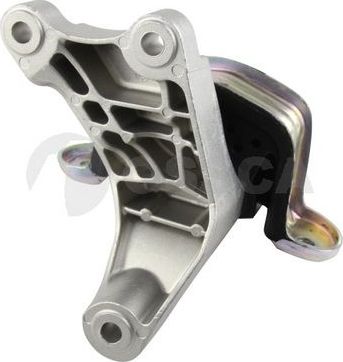 Опора МКПП левая  VW Transporter T-V,VI 1.92.0 03~19 OSSCA. Артикул 53679