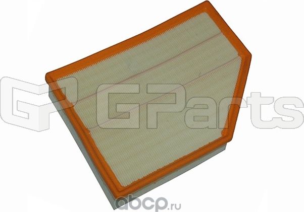 Фильтр воздушный (Gparts). Артикул VO30636551