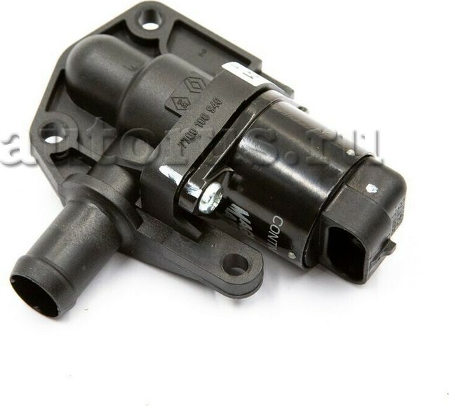 Датчик (клапан, регулятор) холостого хода Renault. Артикул 8200692605