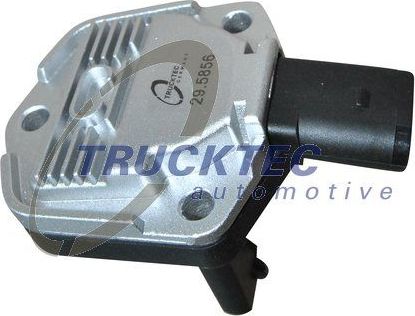 Датчик уровня масла Trucktec Automotive для Audi A3 II (8P) 2003-2013. Артикул 07.17.051