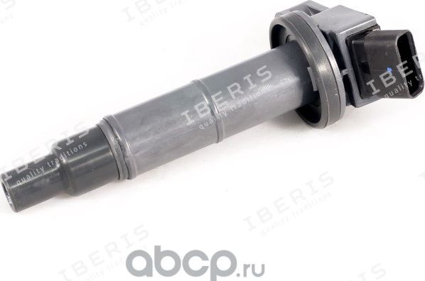 КАТУШКА ЗАЖИГАНИЯ AVENSIS II (T250), CAMRY, LAND CRUISER PRADO , RAV 4 (Iberis). Артикул IB2058