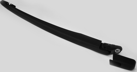 Поводок (рычаг) стеклоочистителя (дворника) ASAM. Артикул 55278