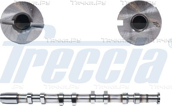Распредвал Freccia для Audi A3 II (8P) 2003-2008. Артикул CM05-2249