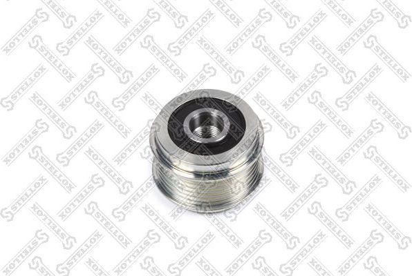 Шкив генератора Stellox для Audi A6 IV (C7) 2011-2018. Артикул 20-01432-SX