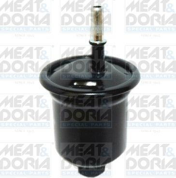 Топливный фильтр Meat & Doria. Артикул 4313