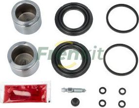 Ремкомплект тормозного суппорта Frenkit. Артикул 242932