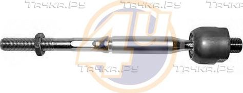 Рулевая тяга 4U для Nissan Tiida I 2007-2012. Артикул NS-E-10209