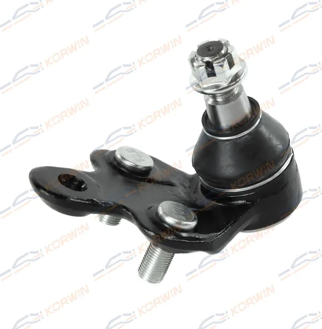 Шаровая опора L TOYOTA CAMRY ACV30 01.09.2001 - 01.03.2006 (гарантия 1 год/30т.к (Korwin). Артикул KWAE0012L