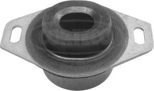 Подушка (опора) КПП Corteco. Артикул 80000059