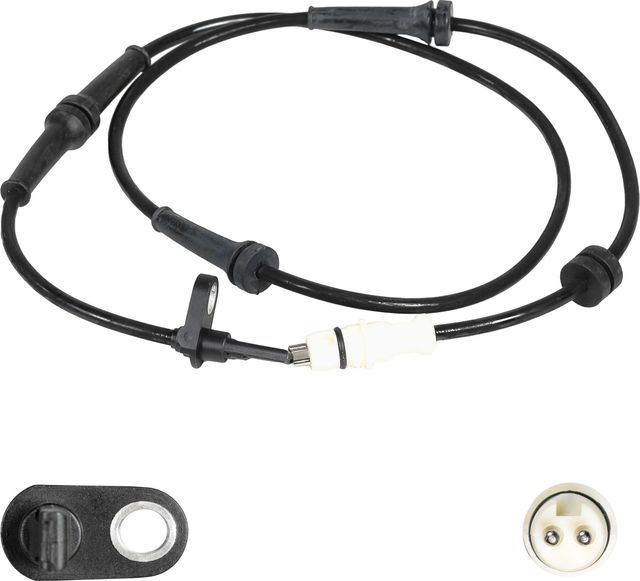 Датчик ABS StartVOLT задний для Fiat Albea 1996-2009. Артикул VS-ABS 1661