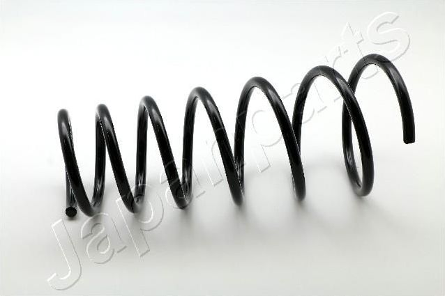 Пружина подвески Japanparts. Артикул ZC5054I
