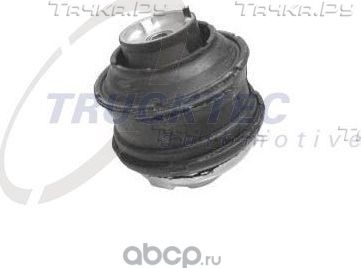 Подушка (опора) двигателя Trucktec Automotive. Артикул 02.22.035