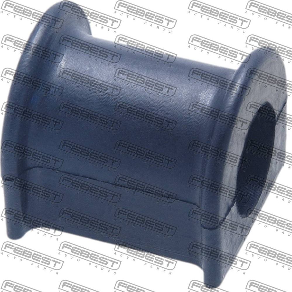 Втулка стабилизатора Febest. Артикул TSB-NHW11F
