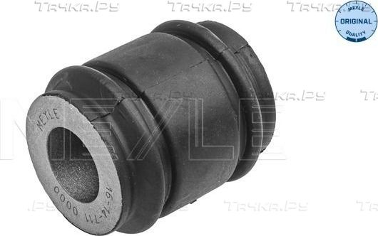 Сайлентблок рычага подвески Meyle Original. Артикул 16-14 711 0000