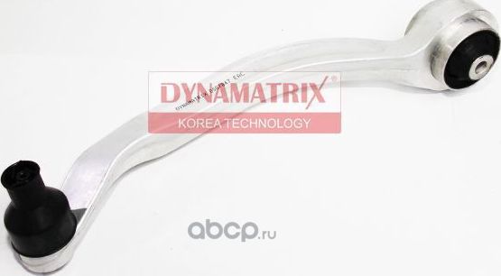 сайлентблок подвески (Dynamatrix-Korea). Артикул DS07847