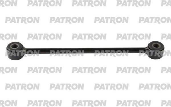 Продольный рычаг задней подвески Patron. Артикул PS5793