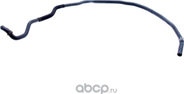 Патрубок радиатора (системы охлаждения) Ford. Артикул 1386837