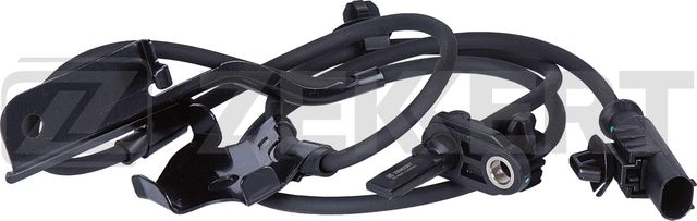 Датчик ABS Zekkert передний правый для Toyota Verso I 2009-2018. Артикул SE-6281