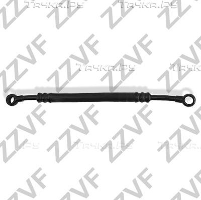 Трубка кондиционера ZZVF для BMW Z4 I (E85/E86) 2002-2009. Артикул ZV61732