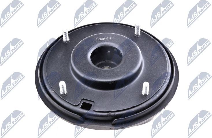 Опора амортизатора (стойки) NTY. Артикул AD-CH-017