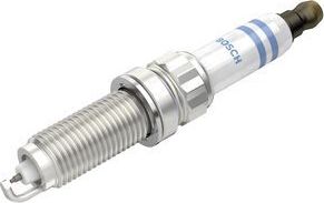 Свеча зажигания Bosch Double Platinum для BMW 2 F22 2013-2026. Артикул 0 242 145 541