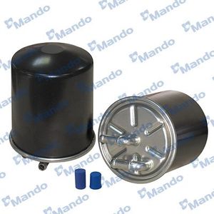 Топливный фильтр Mando для Mitsubishi Colt VI (Z20/Z30) 2004-2012. Артикул MMF035094