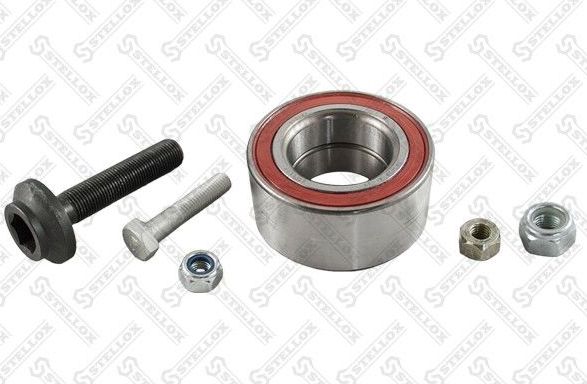 Ступичный подшипник (комплект) Stellox. Артикул 43-28741-SX