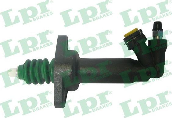 Цилиндр сцепления рабочий LPR (алюминий). Артикул 3237