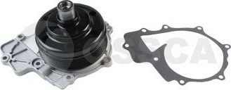 Помпа (водяной насос) OSSCA. Артикул 33803