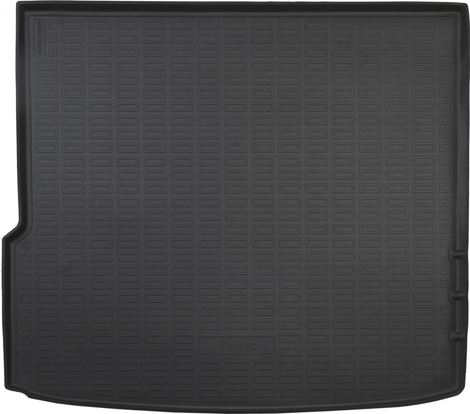 Коврик Норпласт для багажника FAW Bestune T99 2019-2026. Артикул NPA00-T205-110