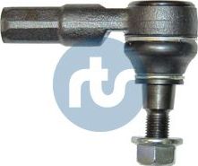 Наконечник рулевой тяги RTS. Артикул 91-90832
