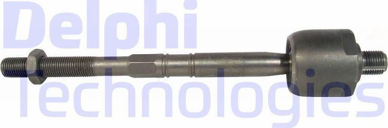 Рулевая тяга Delphi. Артикул TA2712