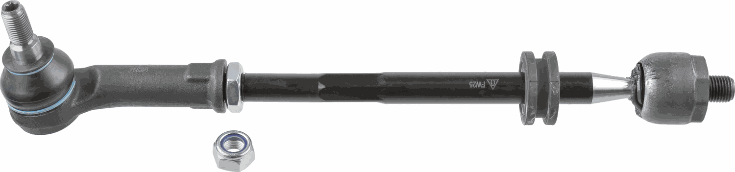 Рулевая тяга поперечная Lemforder. Артикул 17679 02