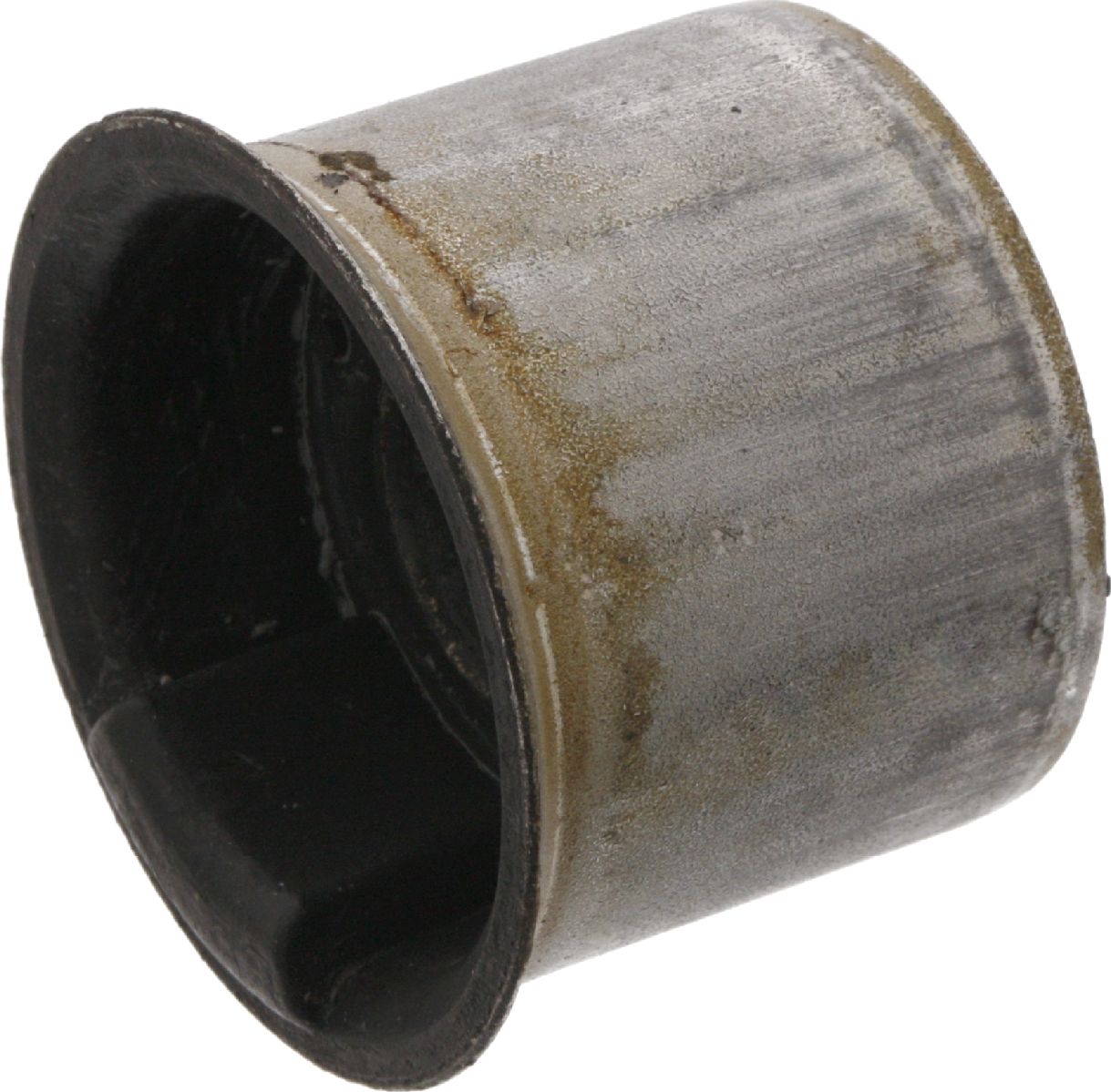 Сайлентблок переднего рычага подвески SWAG (резина/металл). Артикул 32 93 3973
