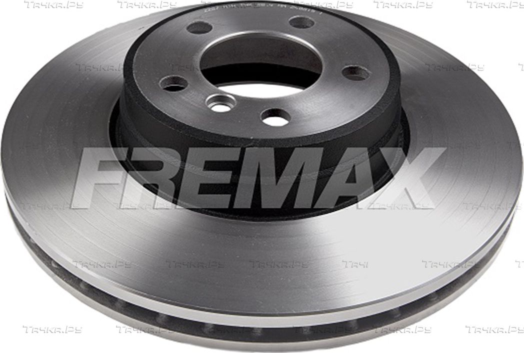 Тормозной диск Fremax передний для Land Rover Range Rover III 2002-2012. Артикул BD-2207