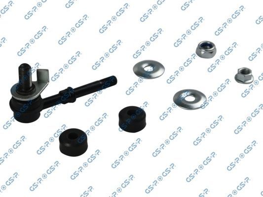 Стойка (тяга) стабилизатора GSP. Артикул S050741